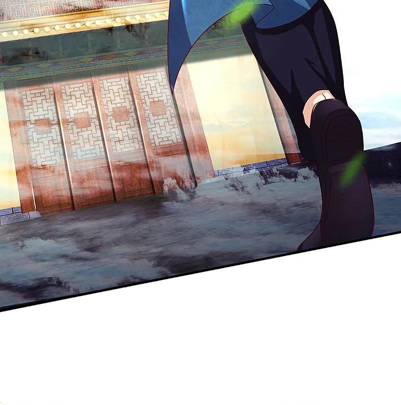 Immortal Daddy Xianzun Chapter 210 Gambar 26